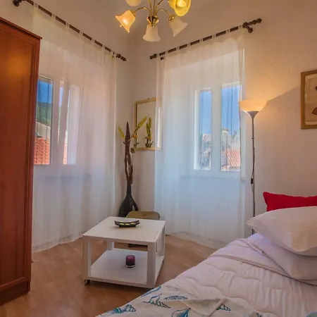Laki Apartment Cres