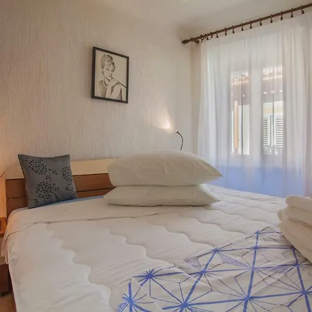 Laki Apartmán *