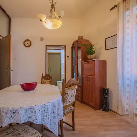 Apartmán Laki Cres