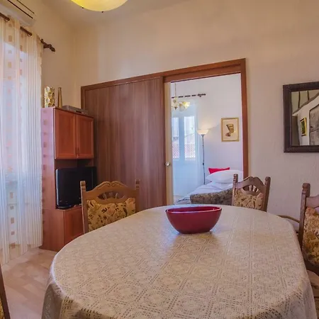 Apartmán Laki