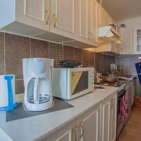 Apartmán Laki Cres
