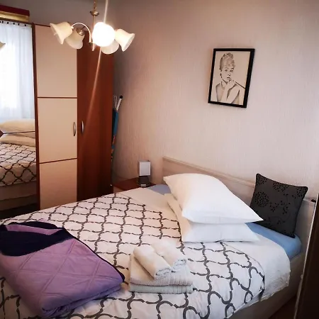 Apartmán Laki Cres