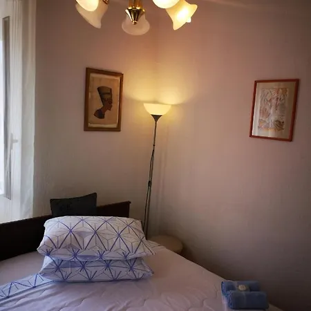 Apartmán Laki *